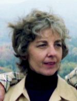Mary Talbot Helliesen Pranger