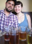 A new brewery!