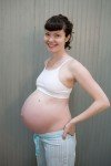 Something looks different about my wife... Something looks different about my wife...