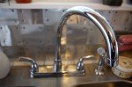 Yeah, it's a sink. Yeah, it's a sink.