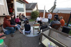 Patio Party Premiers in Pellingham Patio Party Premiers in Pellingham