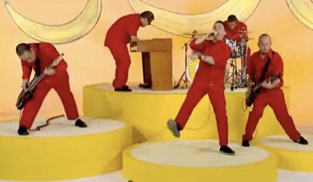banana banana