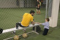 Jack pays Andrew to take a dive