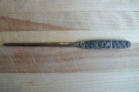 letter opener