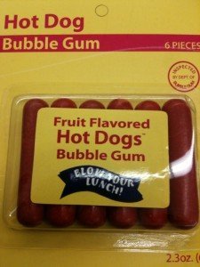 hot diggity dog