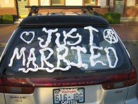 Later this car would run away with Tony to Hawaii... Later this car would run away with Tony to Hawaii...