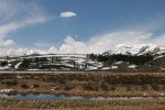 Yellowstone has cloud rockets.