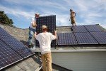 Be careful man! That has solar power in it. Be careful man! That has solar power in it.