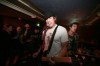 If you scream loud enough, the lords of rock will visit your show.