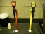 I'll take a pint of the yellow stuff.