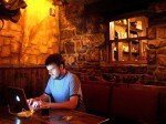 Workin 10-midnight, sitting in an Irish Pub Workin 10-midnight, sitting in an Irish Pub