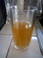 Good water quality here in Bellingham. Good water quality here in Bellingham.