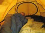 Wake up Sam!